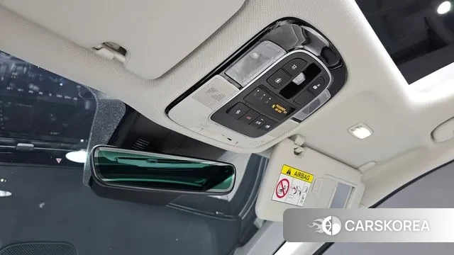 Hyundai Tucson Hybrid (NX4) 2020 Белый из Кореи, фото 3