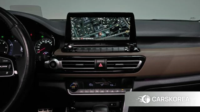 Kia Seltos id 4447008 из Кореи 3