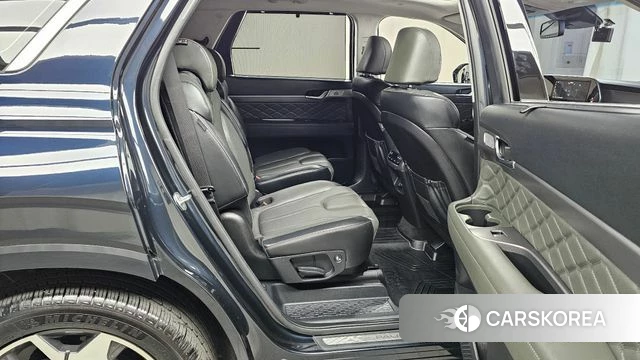 Hyundai Palisade 2020 Синий из Кореи, фото 3