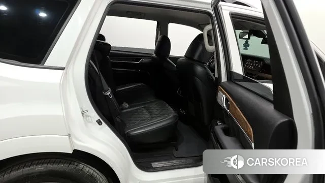 Kia Mohave Master 2020 Белый из Кореи, фото 3