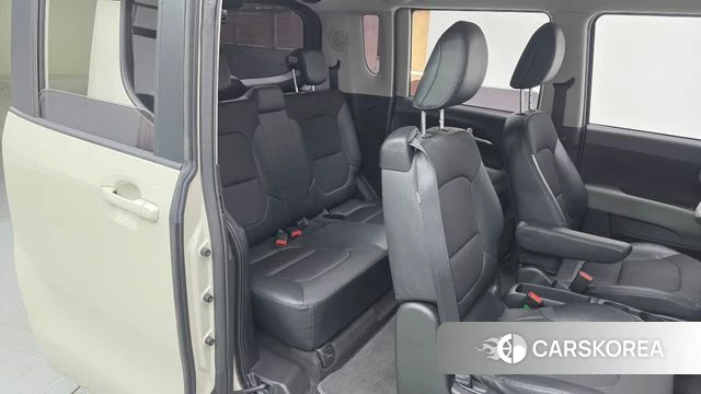 Kia The New Ray 2020 Жемчужный цвет из Кореи, фото 3