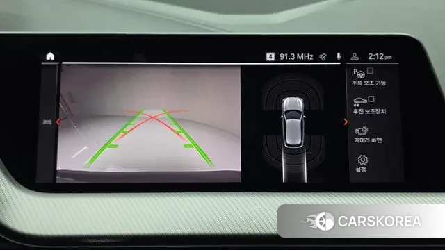 BMW 1 Series (F40) 2021 Серый из Кореи, фото 3