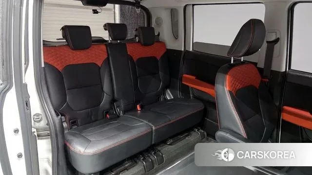 Kia The New Ray 2021 Белый из Кореи, фото 3