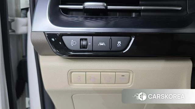 Kia Carnival 4th generation 2022 Белый из Кореи, фото 3