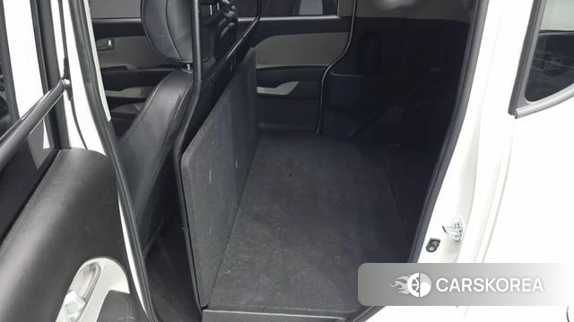 Kia The New Ray 2022 Белый из Кореи, фото 3