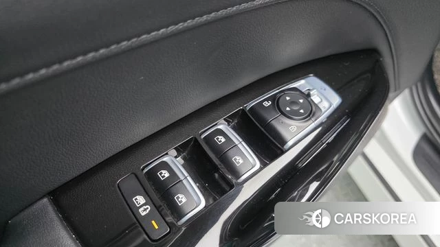 Kia K5 3rd generation 2022 Белый из Кореи, фото 3