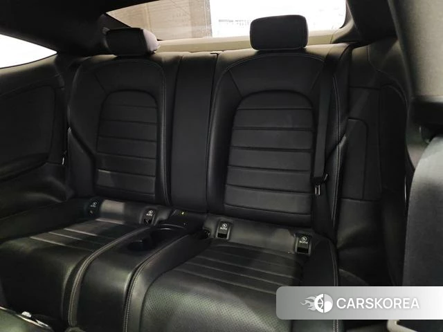 Mercedes-Benz Class C (imported) 2019 Синий из Китая, фото 3