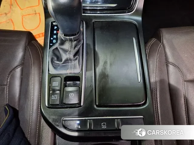 Hyundai Grandeur IG 2018 Черный из Кореи, фото 3