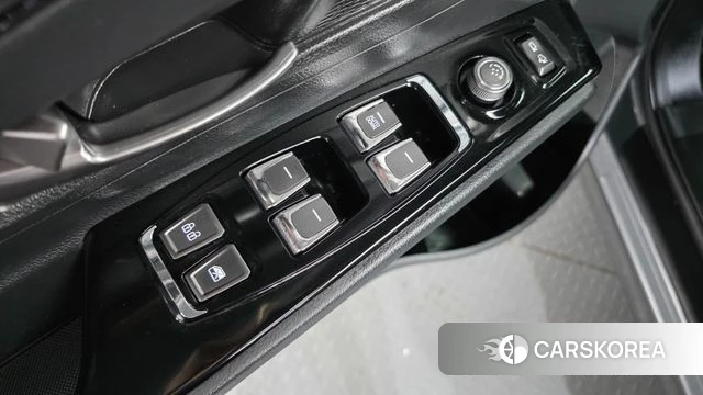 Ssangyong Beautiful Korando 2020 Белый из Кореи, фото 3