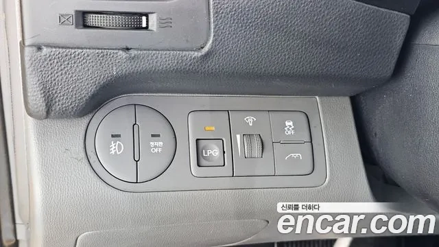 Hyundai The New Grand Starex 2020 Желтый из Кореи, фото 3