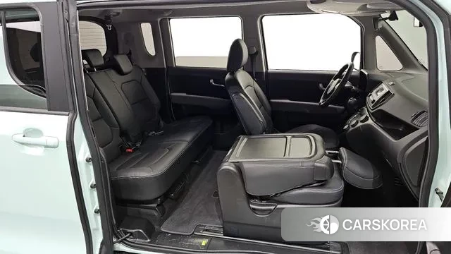 Kia The New Kia Ray 2023 Зеленый из Кореи, фото 3