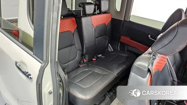 Kia The New Ray 2019 Жемчужный цвет из Кореи, фото 3