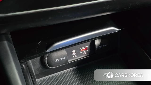 Kia All New K7 Hybrid 2018 Белый из Кореи, фото 3