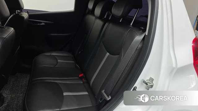 Chevrolet (GM Daewoo) The New Spark 2019 Белый из Кореи, фото 3