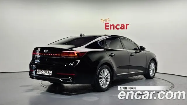 Kia K7 Premier id 2672607 из Кореи 3