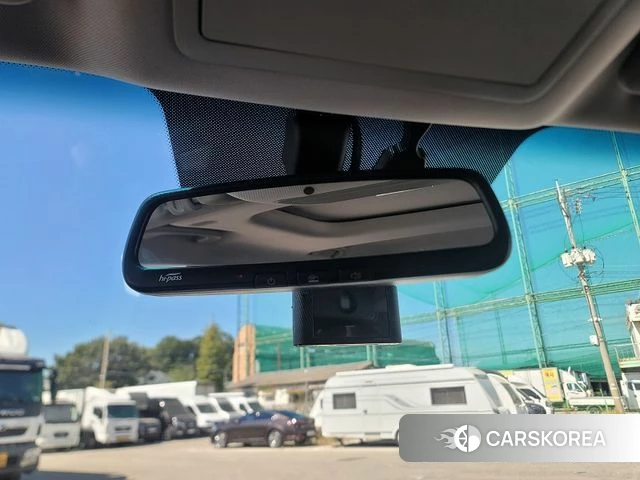 Ssangyong Rexton Sports 2018 Серый из Кореи, фото 3