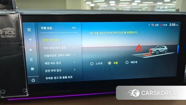 Ssangyong The New Torres 2025 Белый из Кореи, фото 3