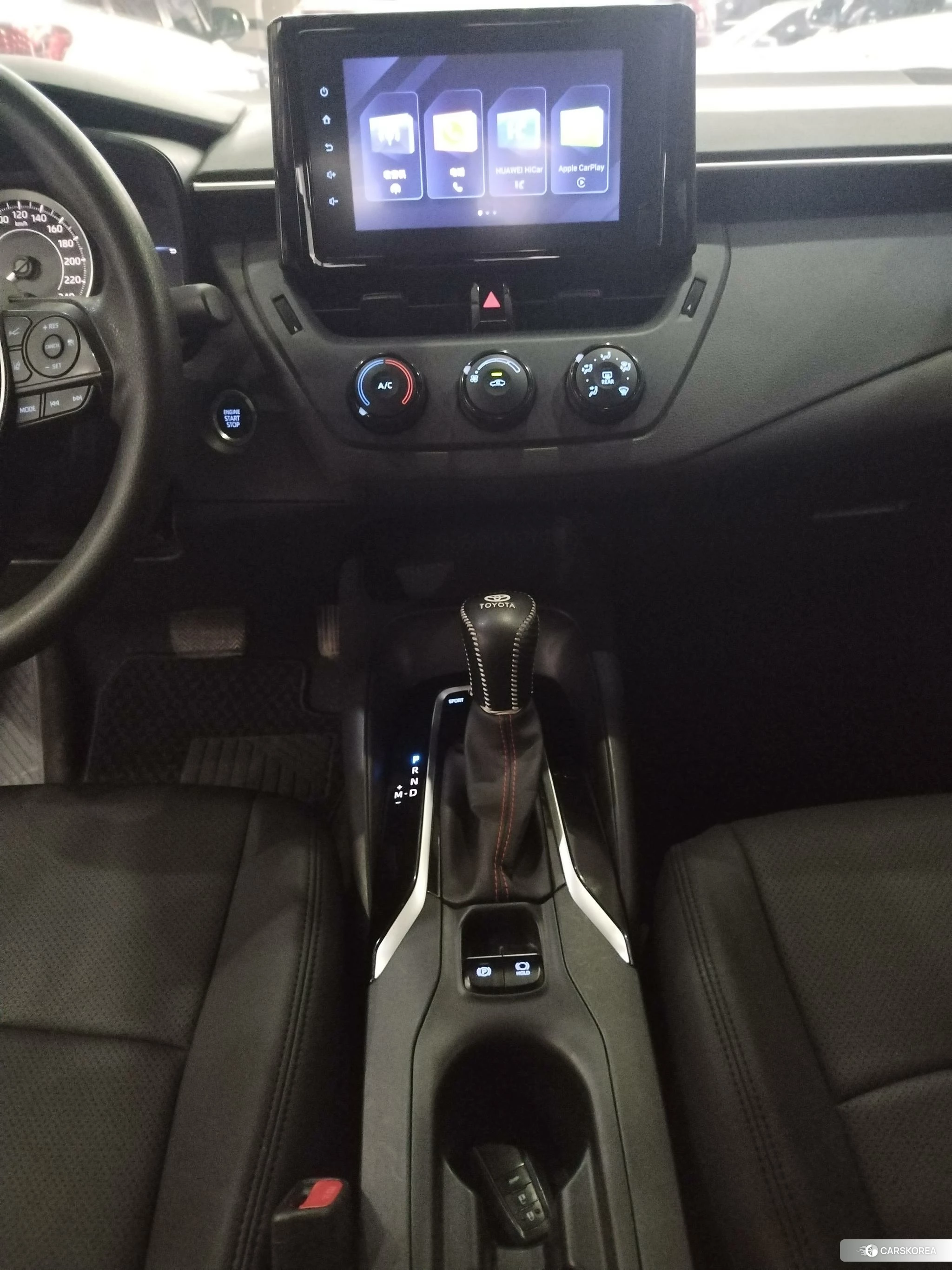Toyota Corolla 2022 Шампань из Китая, фото 3
