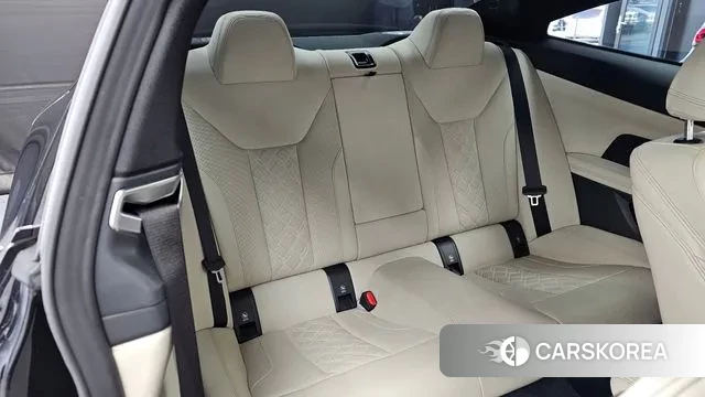 BMW 4 Series (G22) id 3487958 из Кореи 3