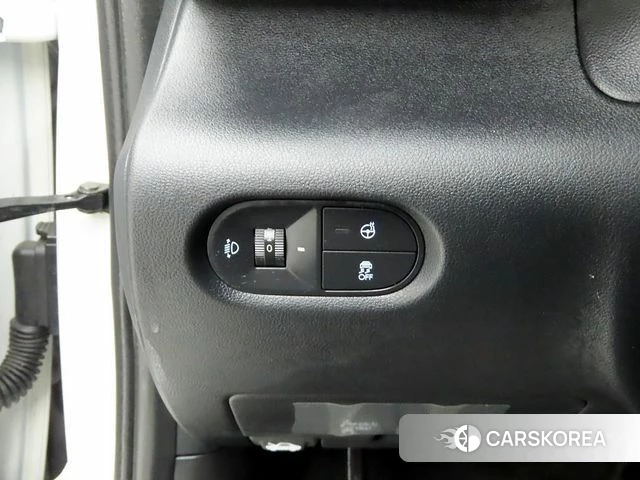 Hyundai Casper 2022 Белый из Кореи, фото 3