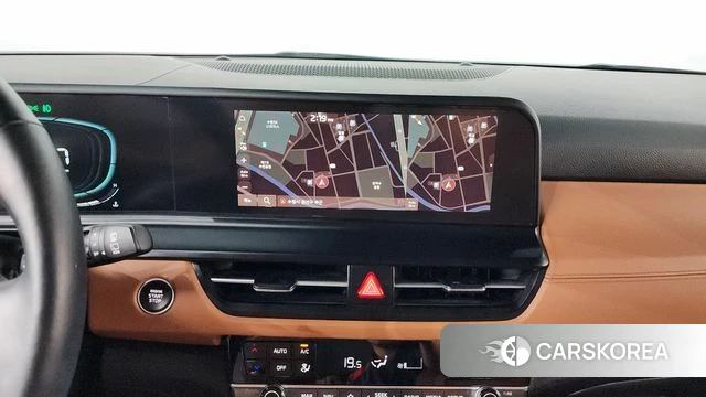 Kia The New Seltos 2023 Серый из Кореи, фото 3