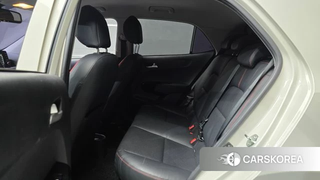 Kia All New Morning (JA) 2018 Жемчужный цвет из Кореи, фото 3