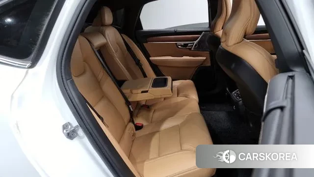 Volvo S90 2020 Белый из Кореи, фото 3