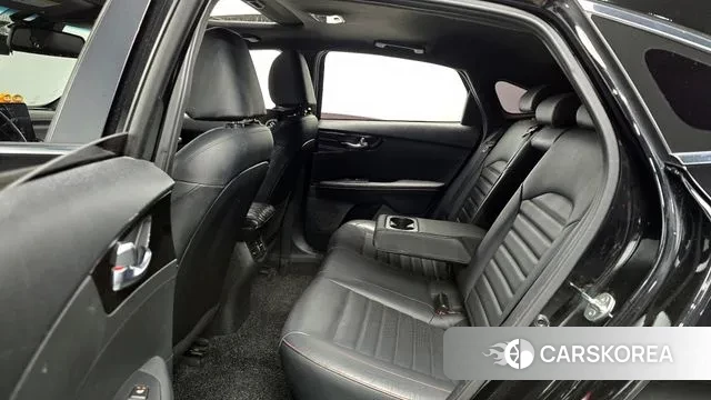 Kia Come New K3 2019 Черный из Кореи, фото 3