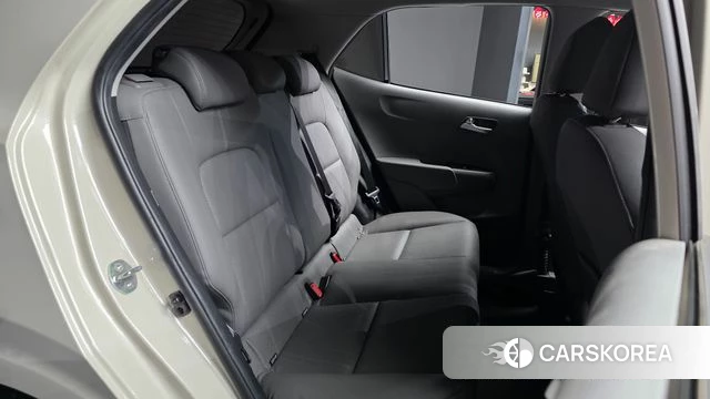 Kia Morning Urban (JA) 2020 Жемчужный цвет из Кореи, фото 3