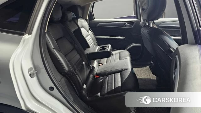 Renault Korea (Samsung) XM3 2020 Серебристо-серый из Кореи, фото 3
