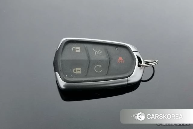 Cadillac XT5 2021 Черный из Китая, фото 3