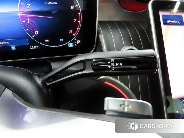 Mercedes-Benz GLC-Class X254 2025 Белый из Кореи, фото 3