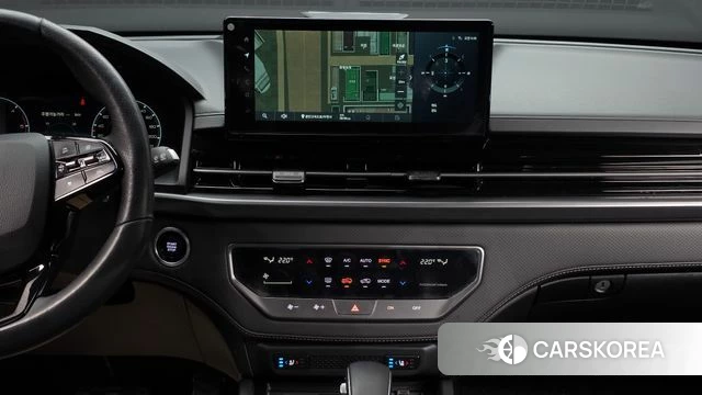 Ssangyong The New Rexton Sport 2023 Жемчужный цвет из Кореи, фото 3