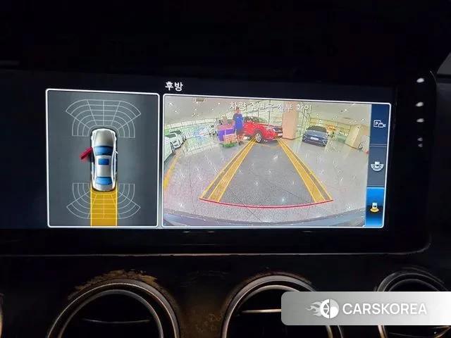 Mercedes-Benz E-Class W213 2018 Серый из Кореи, фото 3