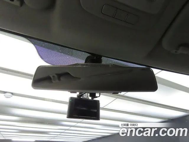 Hyundai The New Grand Starex 2018 Серебряный из Кореи, фото 3