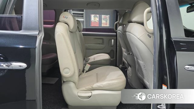 Kia The New Carnival 2020 Черный из Кореи, фото 3