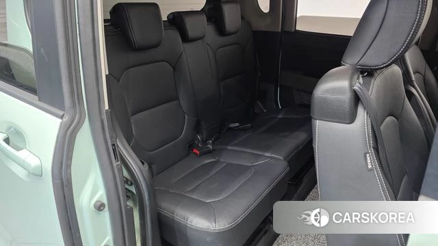 Kia The New Kia Ray 2023 Зеленый из Кореи, фото 3