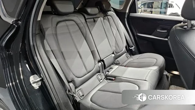 BMW 2 Series Active Tourer (F45) 2020 Черный из Кореи, фото 3