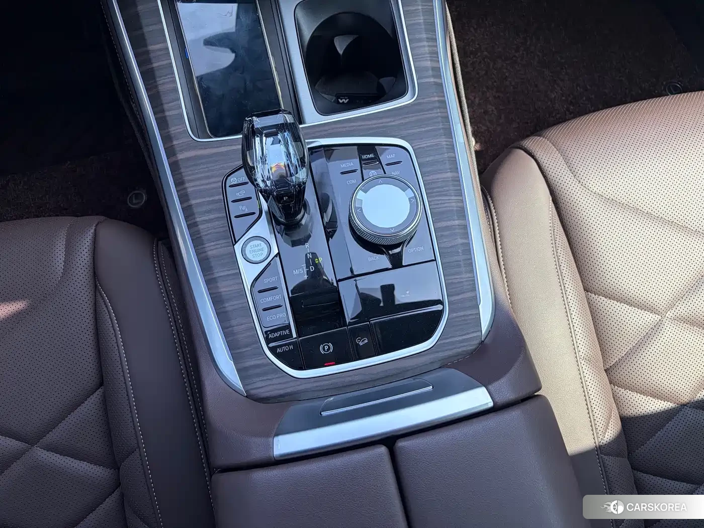 BMW X5 2022 Черный из Китая, фото 3