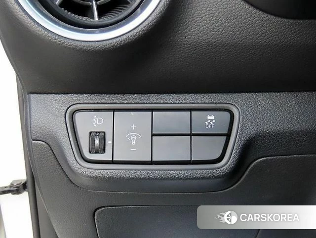 Kia Come New K3 2021 Белый из Кореи, фото 3