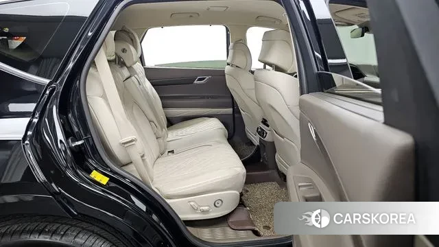 Genesis GV80 2020 Черный из Кореи, фото 3