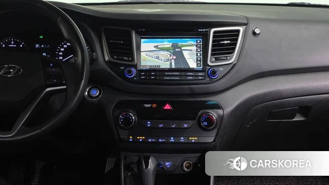 Hyundai All New Tucson 2018 Белый из Кореи, фото 3