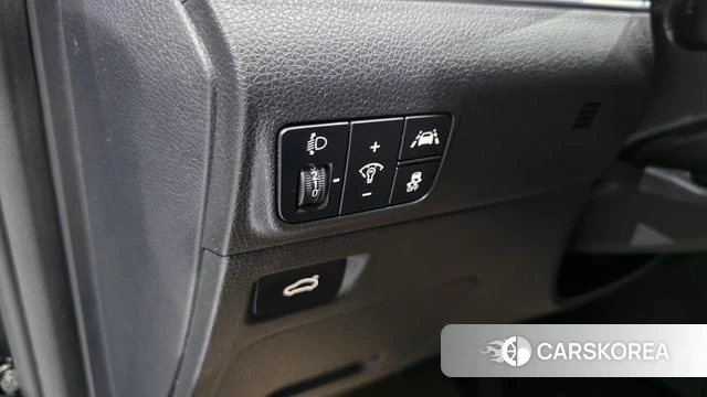 Kia K5 3rd generation 2022 Черный из Кореи, фото 3