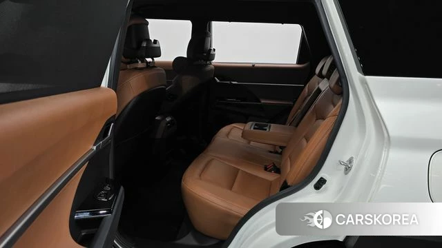 Ssangyong The New Torres 2024 Белый из Кореи, фото 3