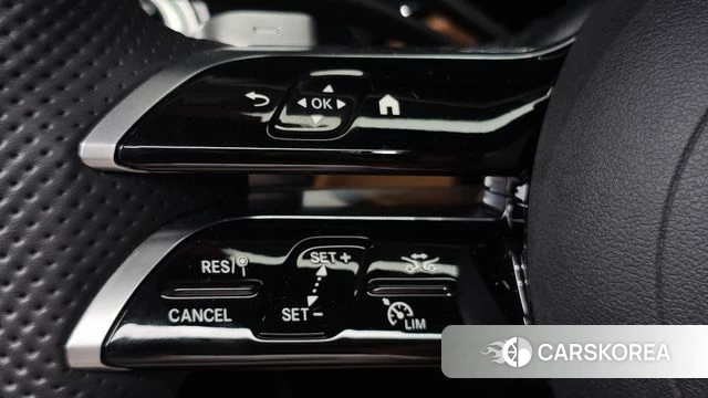 Mercedes-Benz E-Class W214 2024 Белый из Кореи, фото 3