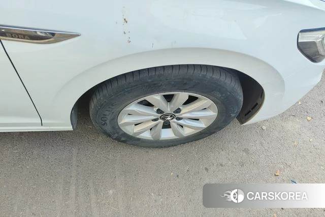 Volkswagen Bora 2021 Белый из Китая, фото 3