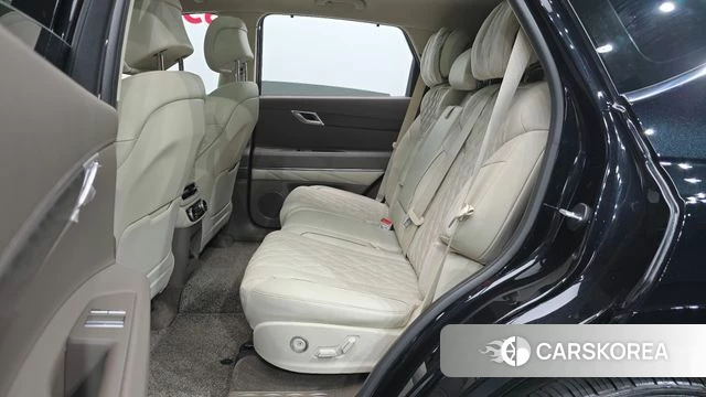 Genesis GV80 2022 Черный из Кореи, фото 3