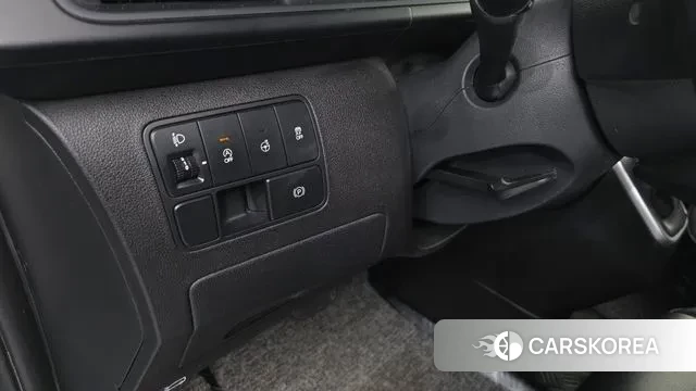 Hyundai Staria 2021 Белый из Кореи, фото 3