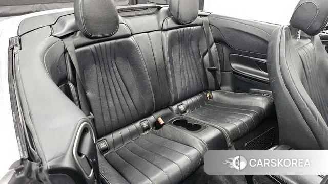 Mercedes-Benz E-Class W213 2018 Белый из Кореи, фото 3