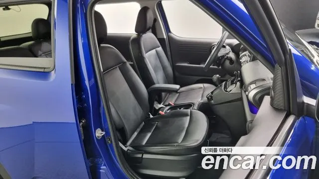 Hyundai Casper id 2396815 из Кореи 3